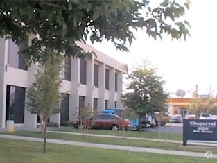 More Photos Of 4150 Rio Bravo Dr, El Paso Office For Lease