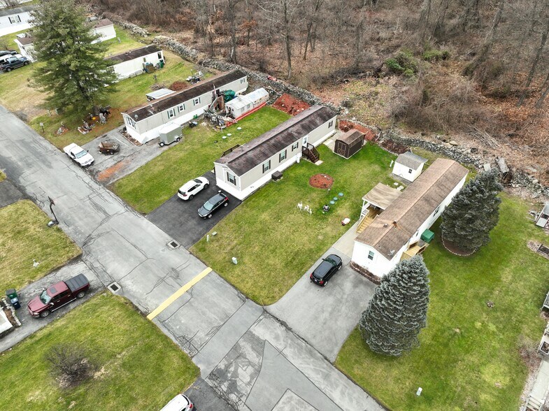 More Photos Of Walnut Park Ln, Milton Manufactured Housing Mobile Home Park For Sale