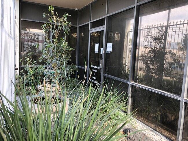 More Photos Of 11254-11268 Rush St, South El Monte Warehouse For Lease