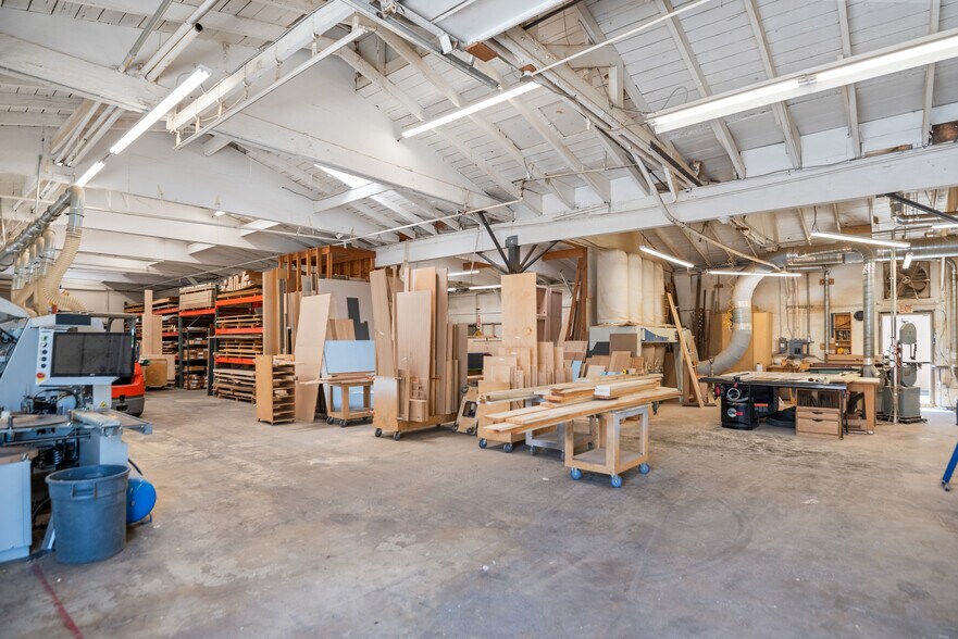 More Photos Of , San Jose Industrial For Sale