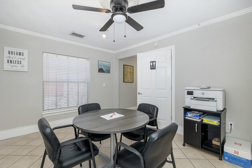 More Photos Of 6151 Springer Dr, Port Richey Warehouse For Sale