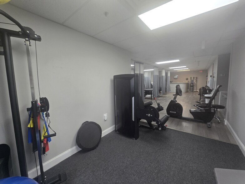 More Photos Of 881 Allwood Rd, Clifton Medical For Lease