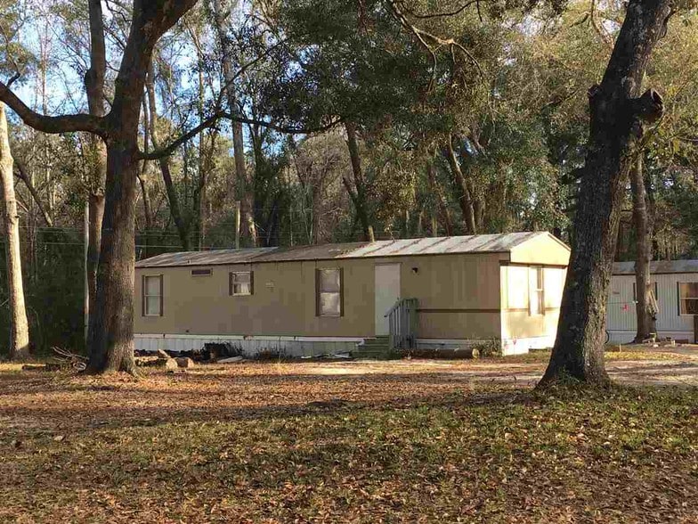 More Photos Of 5576 Aenon Ln, Tallahassee Manufactured Housing Mobile Home Park For Sale