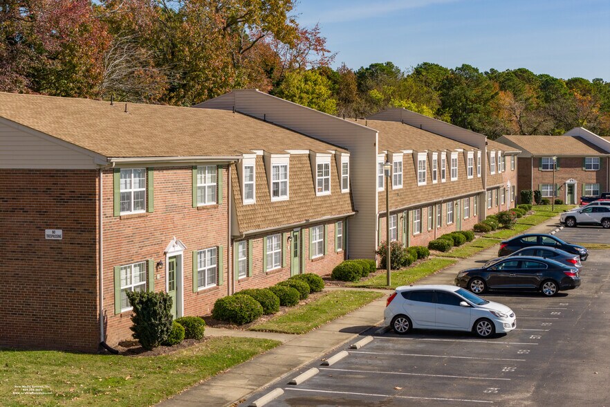More Photos Of 495 Nelson Dr, Newport News Apartments For Sale