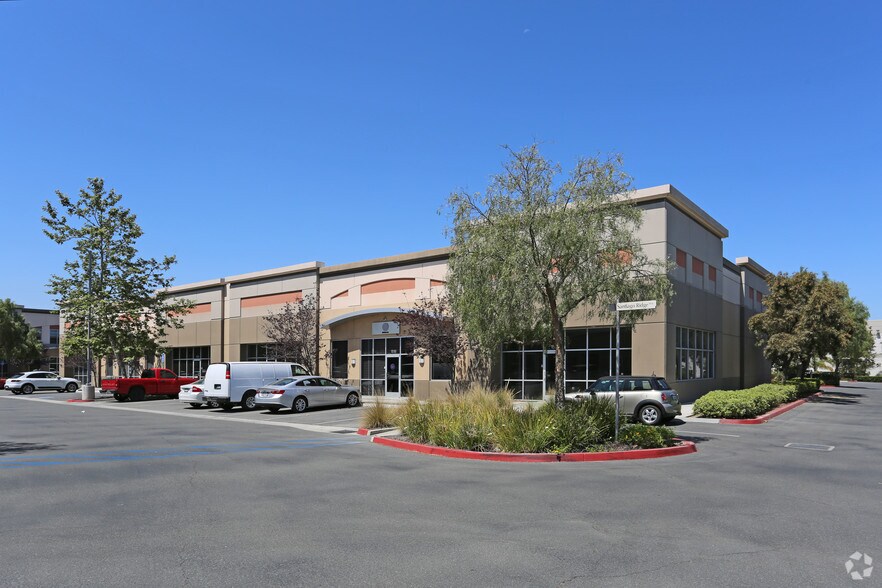 Primary Photo Of 1522 Santiago Ridge Way, San Diego Warehouse For Sale