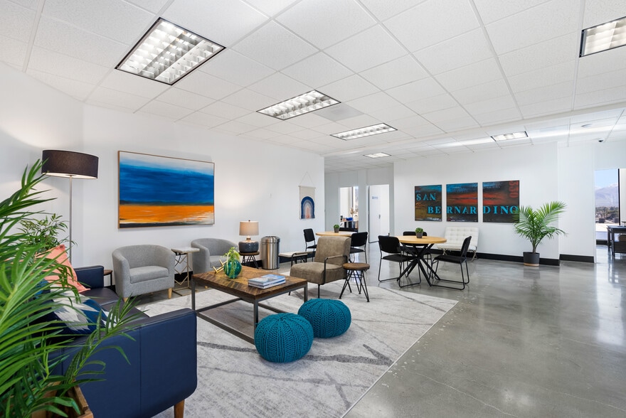 More Photos Of 330 N D St, San Bernardino Medical For Lease