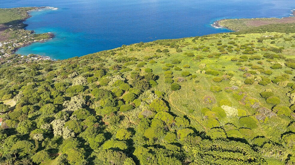 More Photos Of 82-6159 Napoopoo Rd, Captain Cook Land For Sale