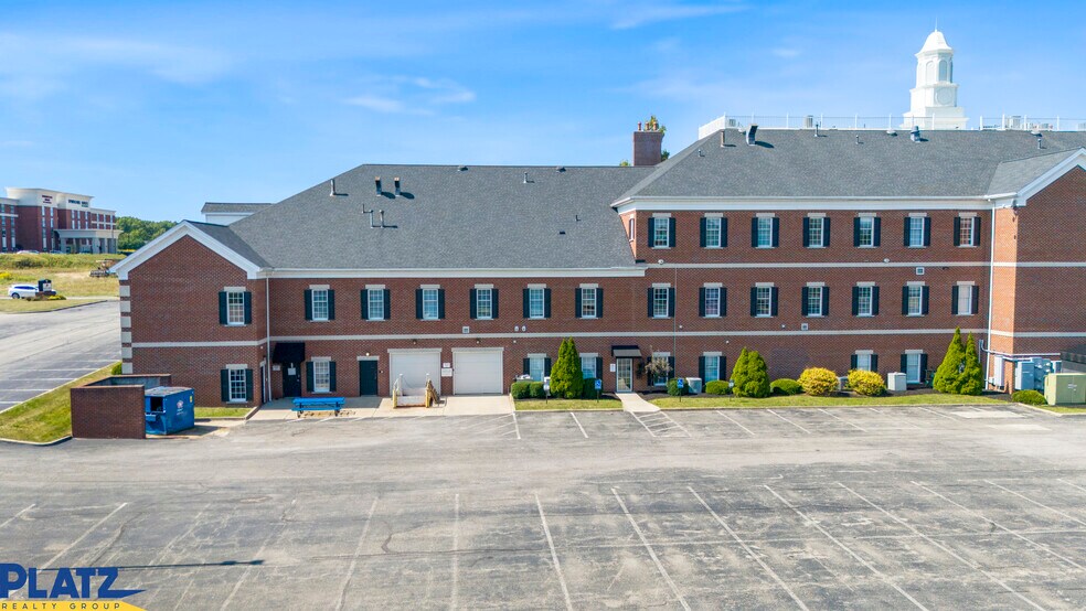 More Photos Of 4137 Boardman Canfield Rd, Canfield Office Residential For Lease