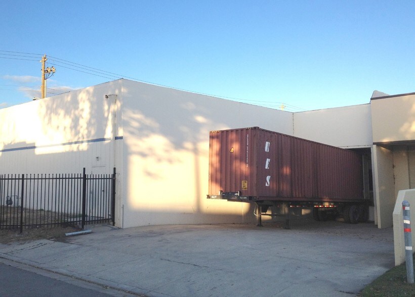 More Photos Of 3428 Enterprise Ave, Hayward Warehouse For Lease