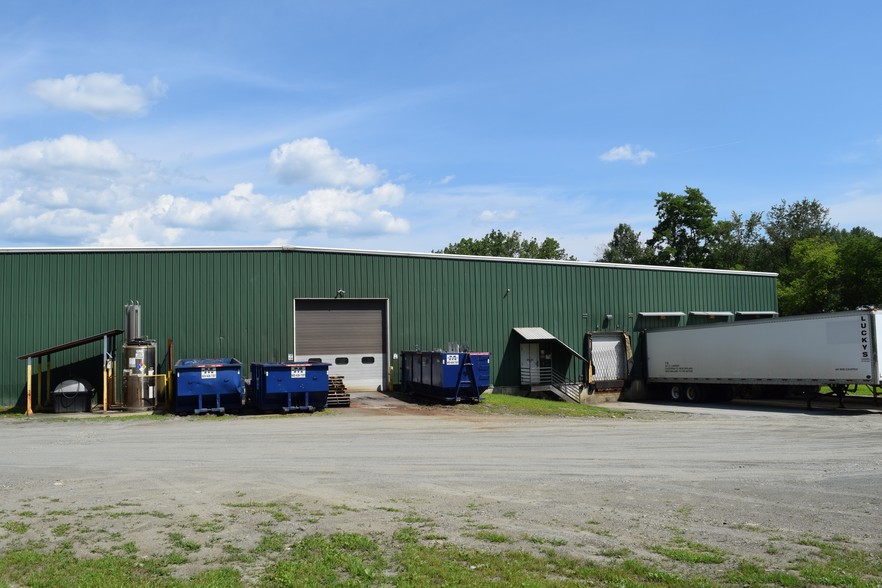 Primary Photo Of 62 Vermont Castings Way, Bethel Warehouse For Lease