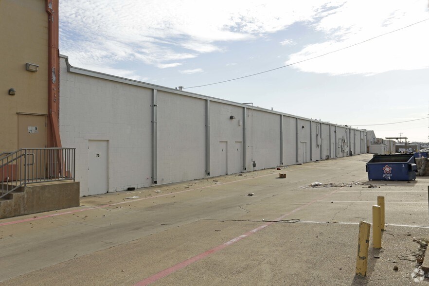 More Photos Of 3501 Gus Thomasson Rd, Mesquite Unknown For Lease