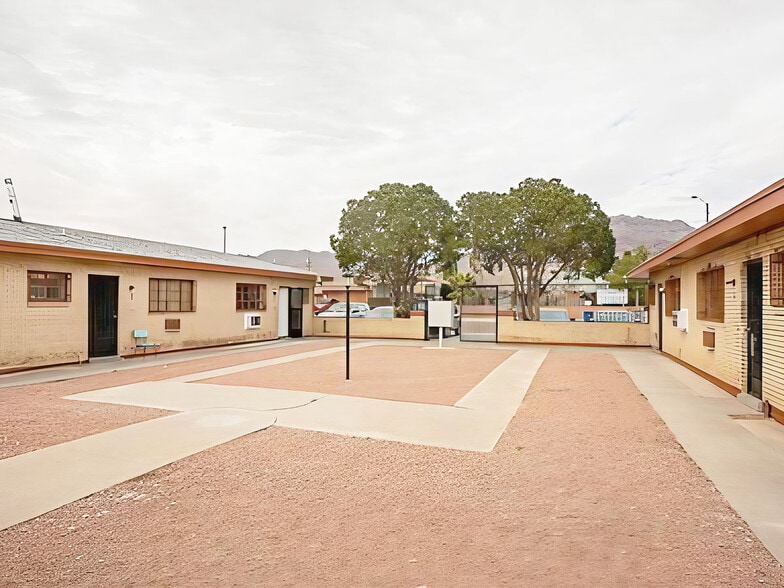 More Photos Of 8718 Lawson Dr, El Paso Apartments For Sale