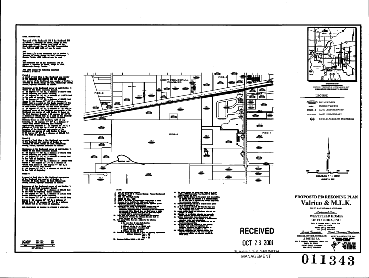 More Photos Of 2606 N Valrico Rd, Seffner Land For Sale
