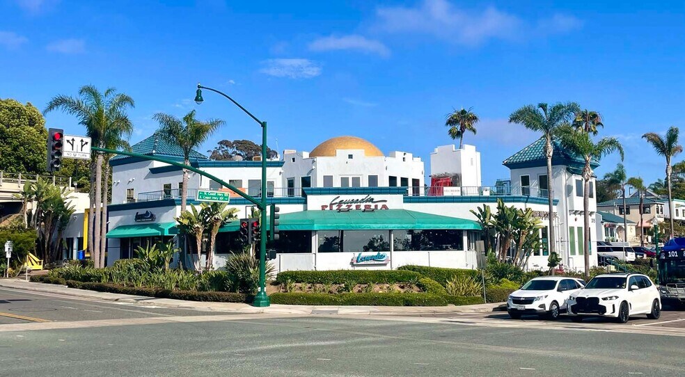 Primary Photo Of 315-335 S Coast Hwy 101, Encinitas General Retail For Lease