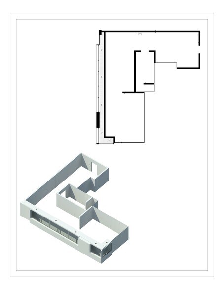 More Photos Of 3330 Skokie Valley Rd, Highland Park Medical For Lease