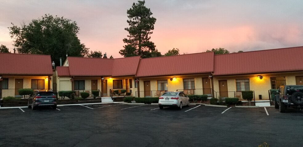More Photos Of 3518 W Colorado Ave, Colorado Springs Hotel For Sale