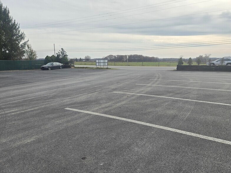 More Photos Of 6035 Taneytown Pike, Taneytown Freestanding For Lease
