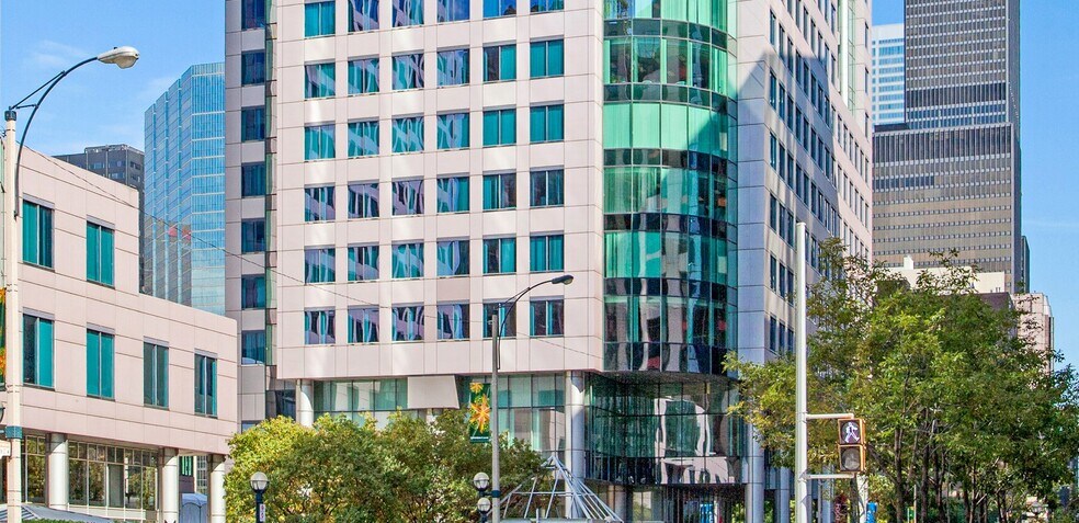 More Photos Of 200 Wellington St W, Toronto Office For Lease