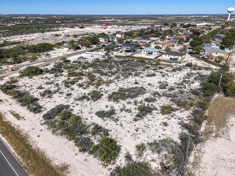 More Photos Of 146 Vista Hermosa, Del Rio Land For Sale
