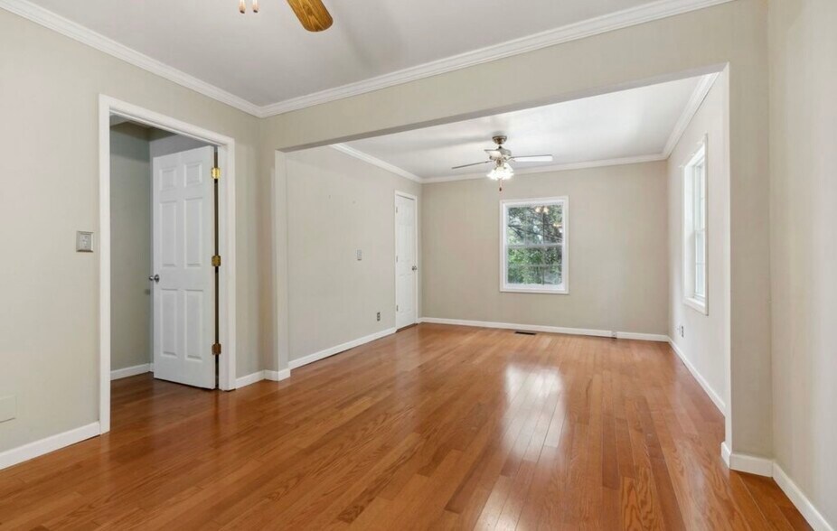 More Photos Of 250 Hemlock Dr, Murfreesboro Land For Sale