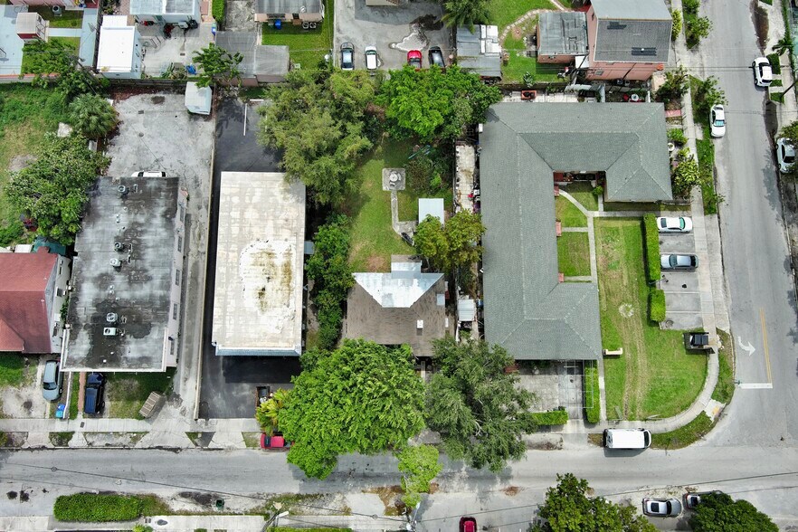 More Photos Of 2042 SW 4th St, Miami Land For Sale