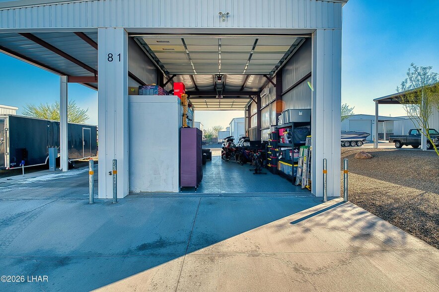 More Photos Of 3493 E Heights Blvd, Lake Havasu City Trailer Camper Park For Sale