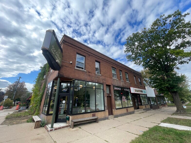Primary Photo Of 3946-3952 Lyndale Ave S, Minneapolis Storefront Retail Residential For Lease