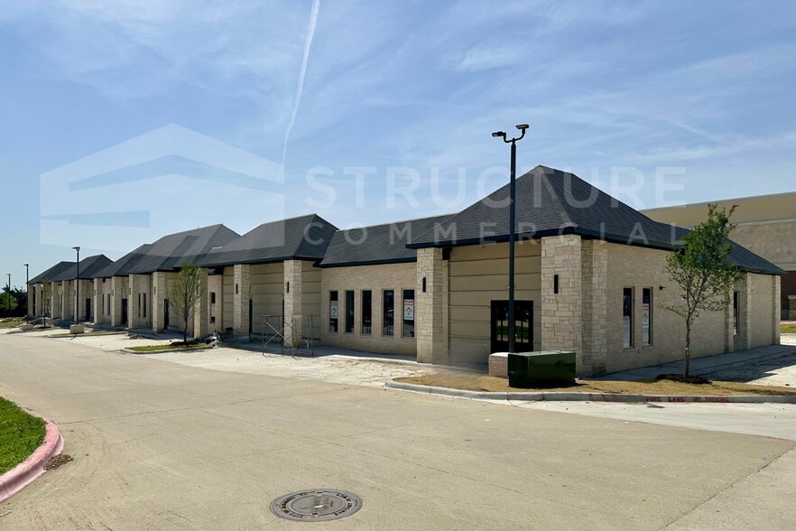 More Photos Of 5121 S Custer Rd, McKinney Medical For Sale