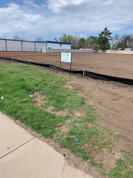 More Photos Of 5519 SE 15th St, Del City Land For Lease