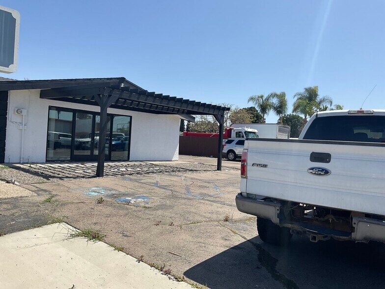 More Photos Of 9325 Jamacha Blvd, Spring Valley Medical For Sale