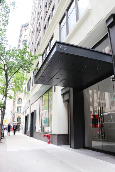 More Photos Of 102 Madison Ave, New York Office For Lease