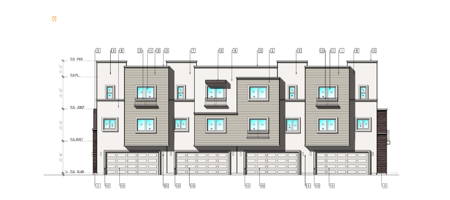 Primary Photo Of 0 G St, Perris Land For Sale