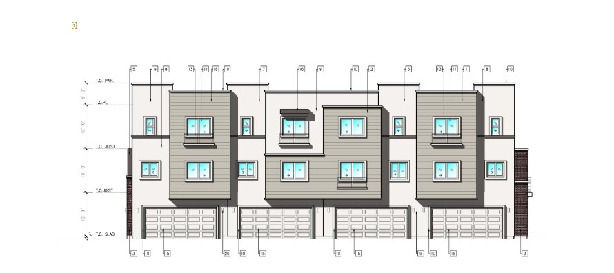 More Photos Of 175 S G St, Perris Land For Sale