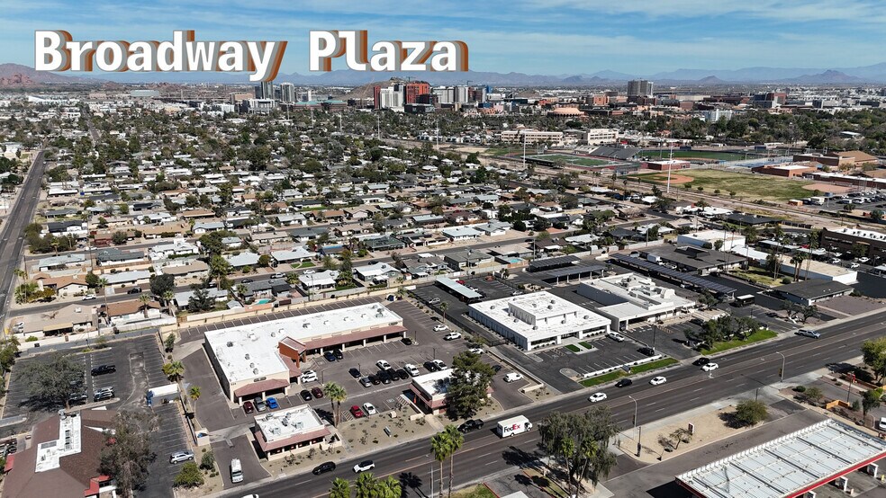 More Photos Of 524 W Broadway Rd, Tempe Unknown For Lease