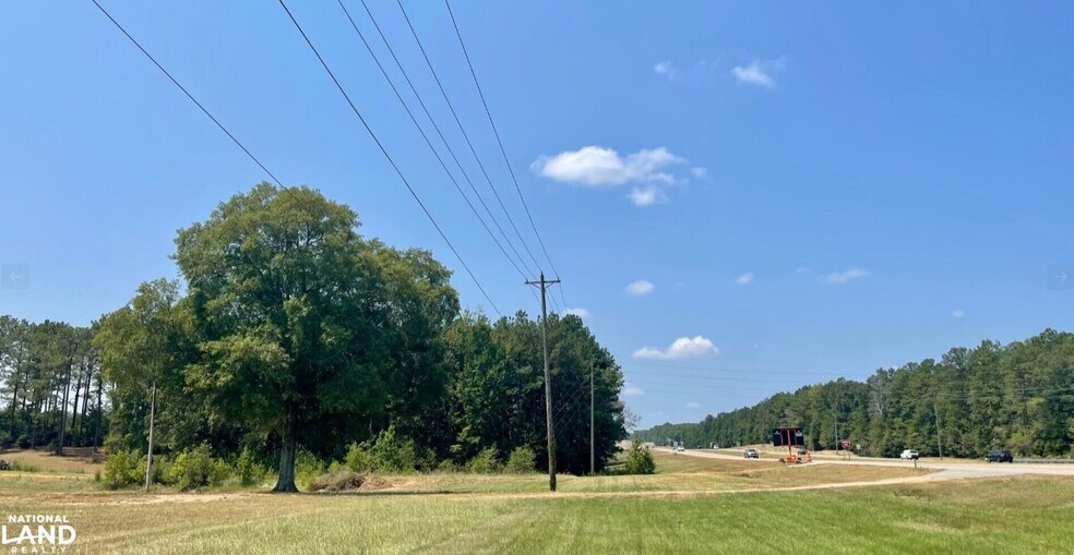 More Photos Of 7208 US Hwy 98, Hattiesburg Land For Sale