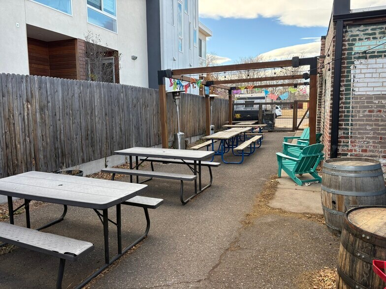 More Photos Of 4970 Lowell Blvd, Denver General Retail For Sale