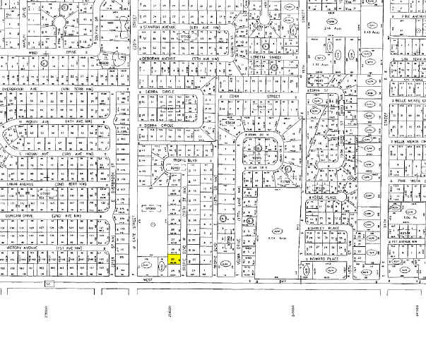 More Photos Of 36 Tropic Blvd W, Largo Office For Lease