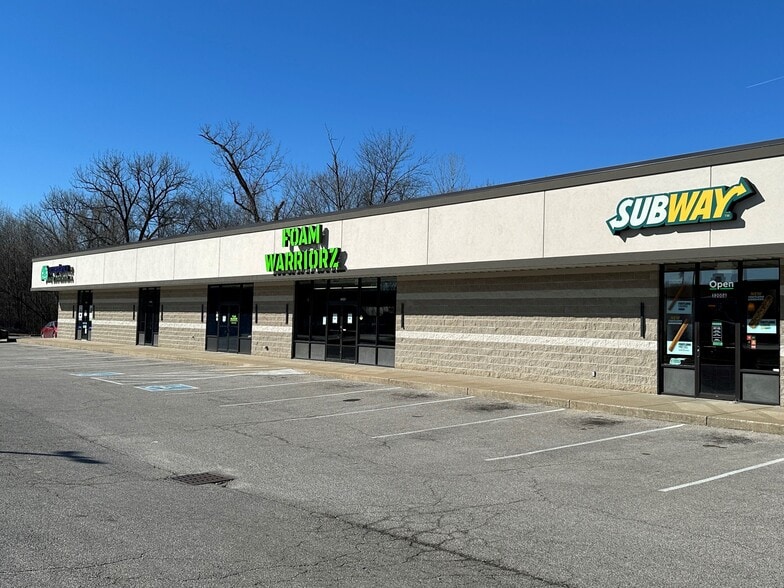 More Photos Of 3200 N Saint Joseph Ave, Evansville Unknown For Lease