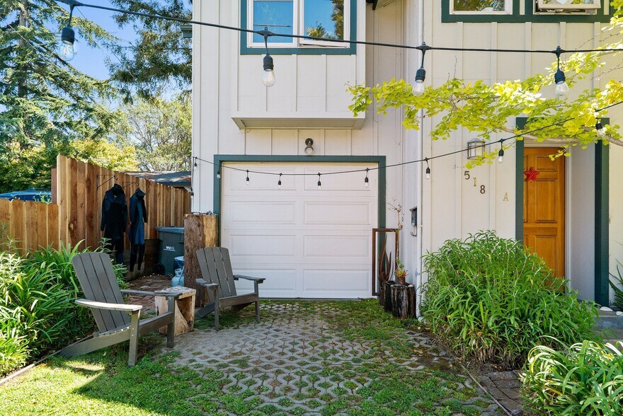 More Photos Of 518 Capitola Ave, Capitola Multifamily For Sale