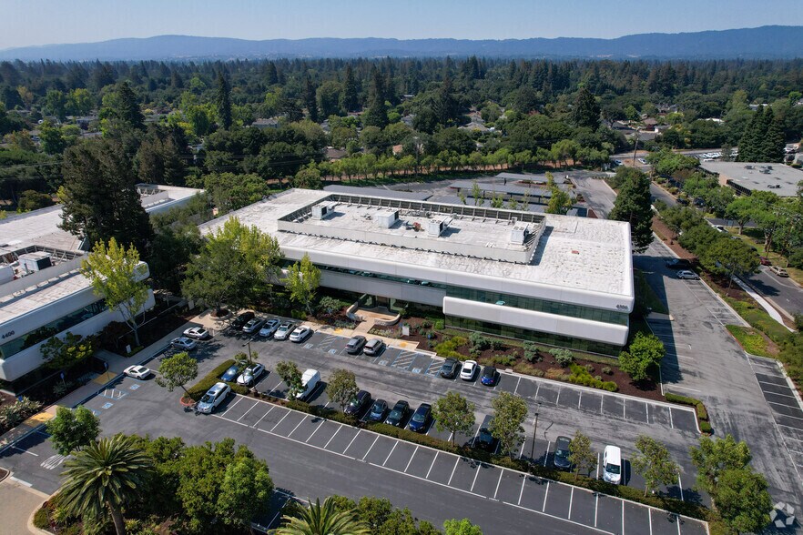 More Photos Of 4300 Bohannon Dr, Menlo Park Office For Lease