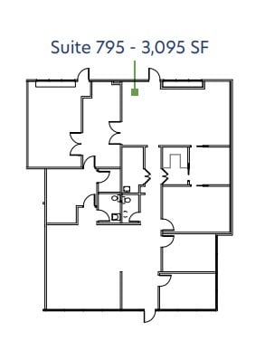More Photos Of 140 Heimer Rd, San Antonio Unknown For Lease