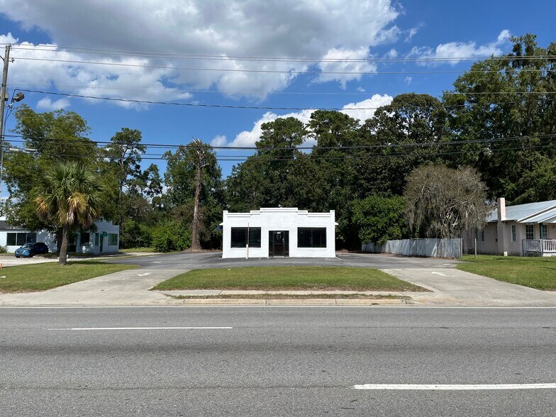 More Photos Of 4716 Augusta Rd, Savannah Fast Food For Lease