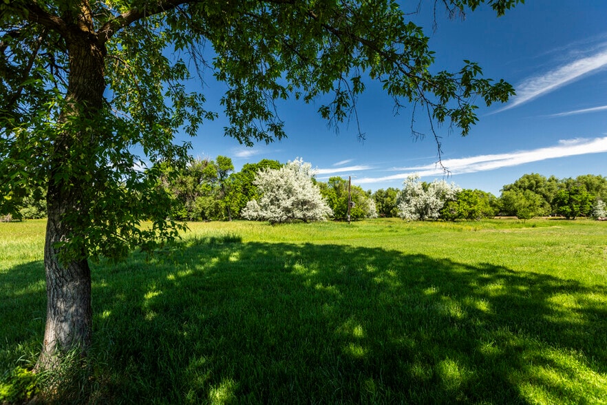 More Photos Of 1706 Bender Ln, Sheridan Land For Sale