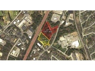 More Photos Of 306 Riverside Industrial Pky, Portland Land For Lease