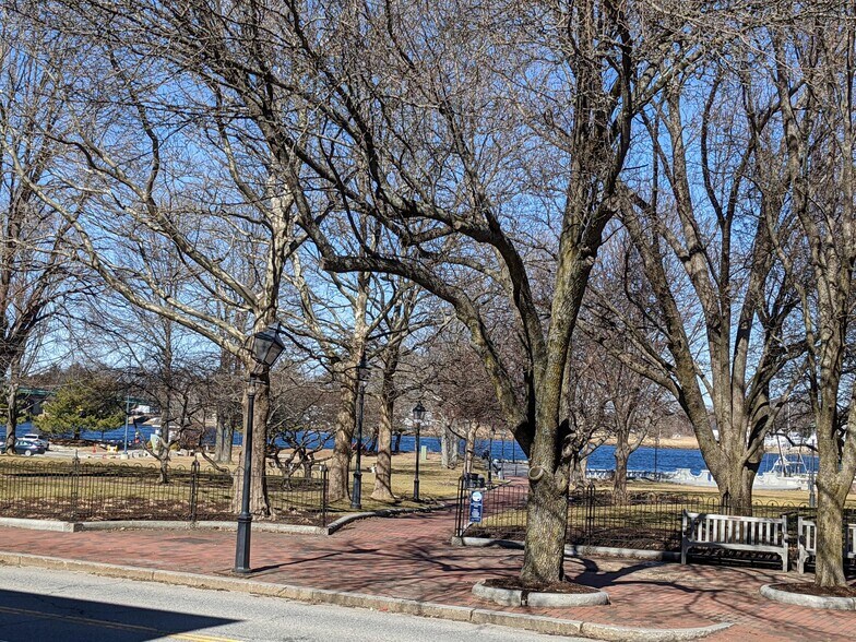 More Photos Of 1 Merrimac St, Newburyport Apartments For Sale