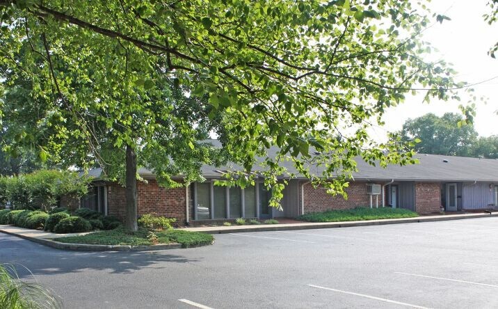 Primary Photo Of 4318 Bland Rd, Raleigh Office For Lease
