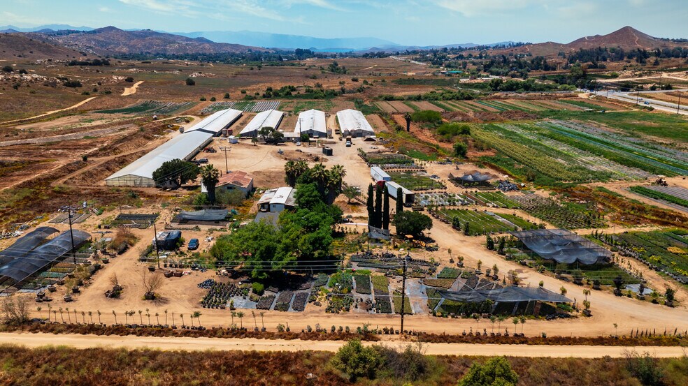 More Photos Of 19203 Cajalco Rd, Perris Land For Sale