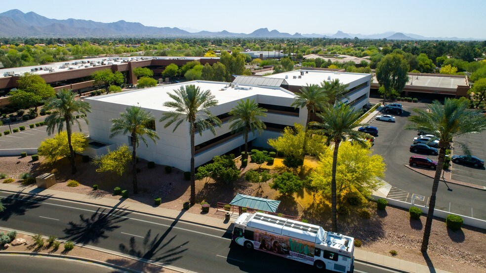 More Photos Of 9220 E Mountain View Rd, Scottsdale Medical For Lease