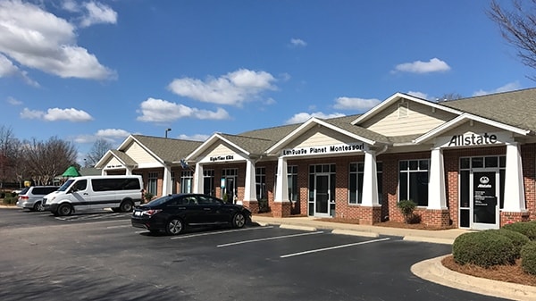 More Photos Of 10320 Durant Rd, Raleigh Office For Lease