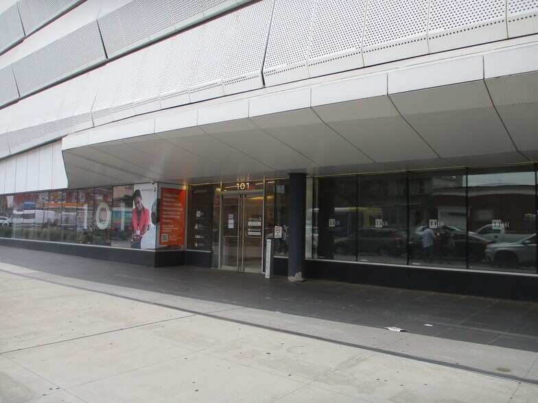 More Photos Of 101 Pennsylvania Ave, Brooklyn Medical For Lease